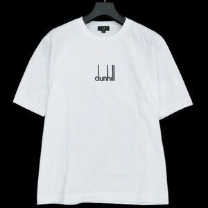 Dunhill London Logo T-Shirt – Size XL